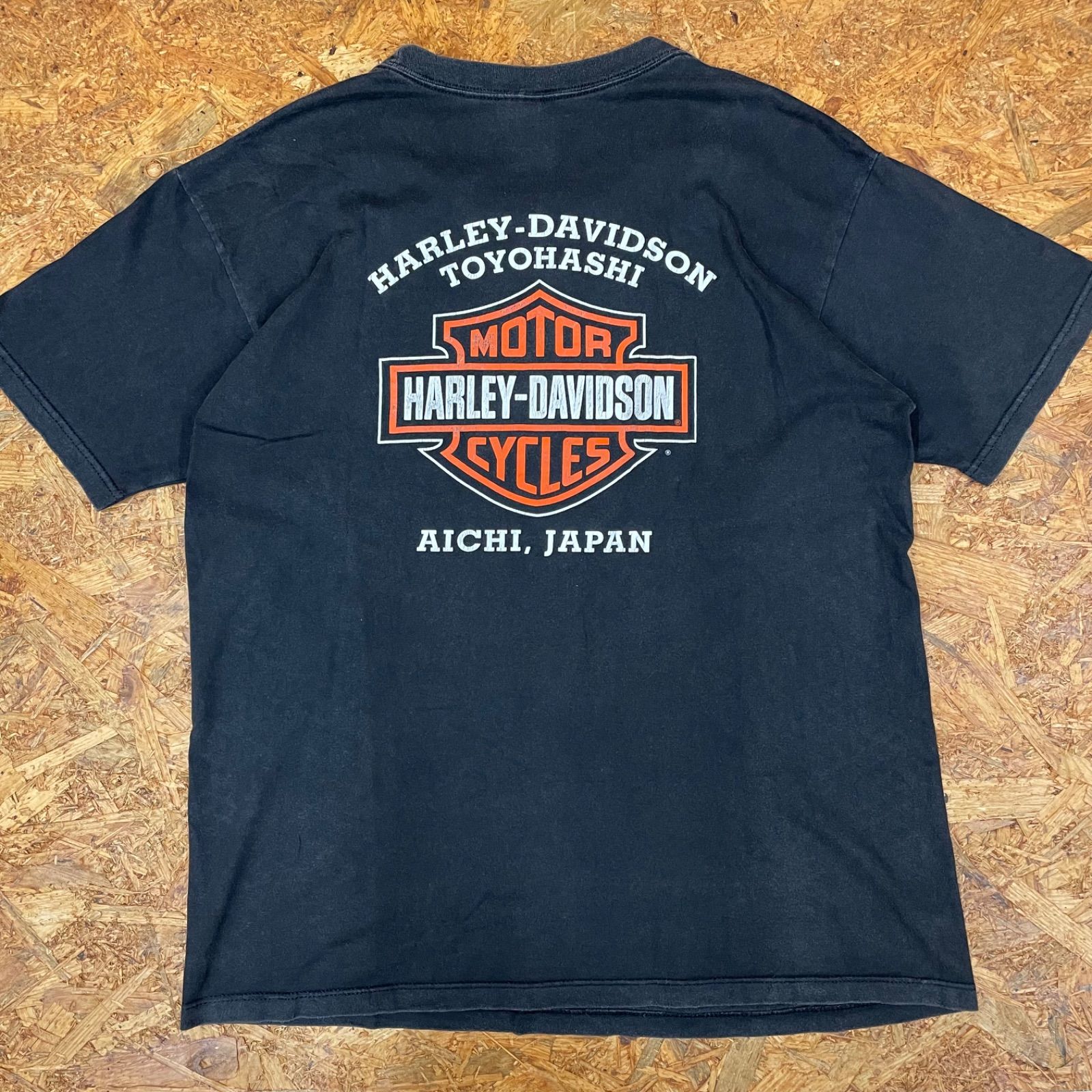 USA製 