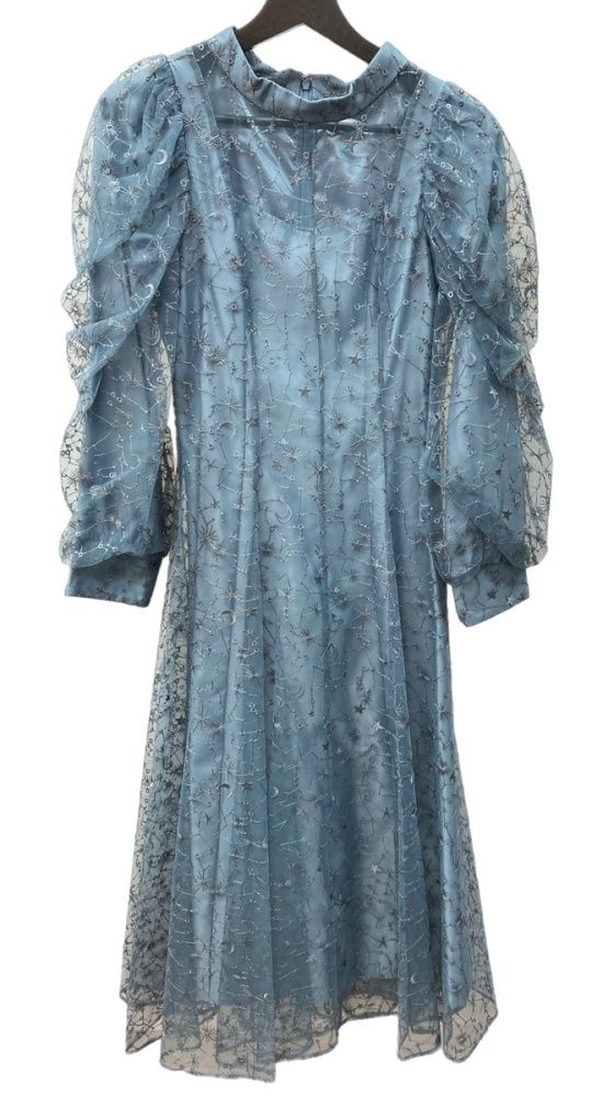 ジル バイ ジル スチュアート JILL by JILLSTUART ホロスコープ