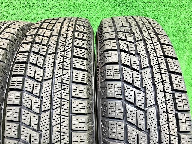 YOKOHAMA スタッドレス