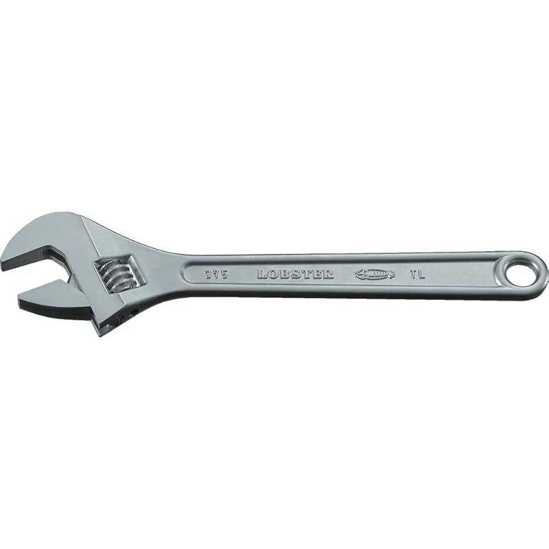 ロブテックス モンキレンチ 375mm M375