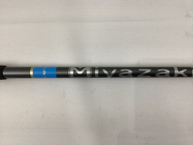 中古】その他 中古シャフト 3W用 Miyazaki CODEX MIZU 4(S)//0[0873