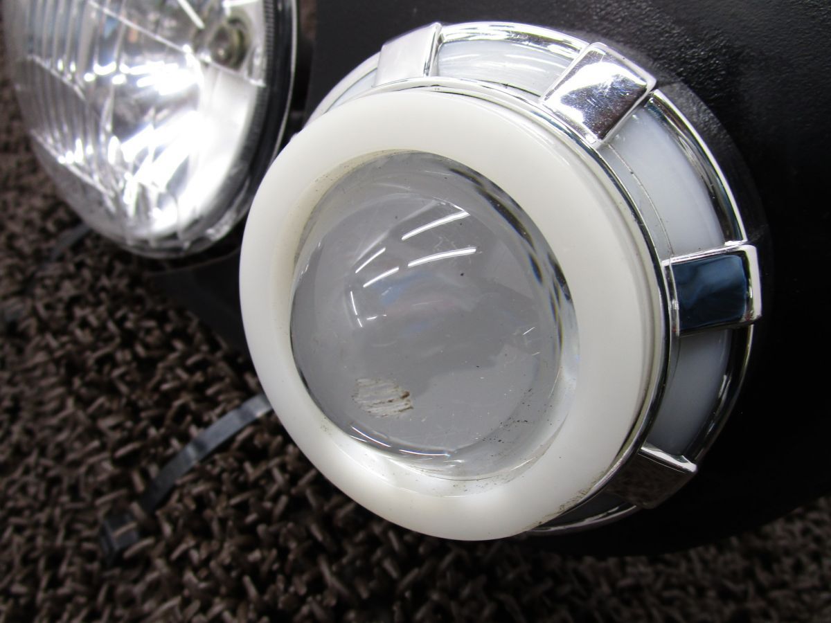 キャブ車 動画有