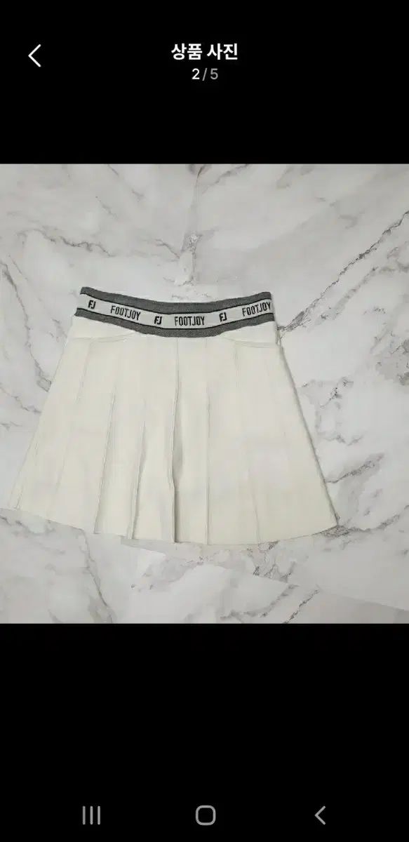 FootJoy フットジョイ