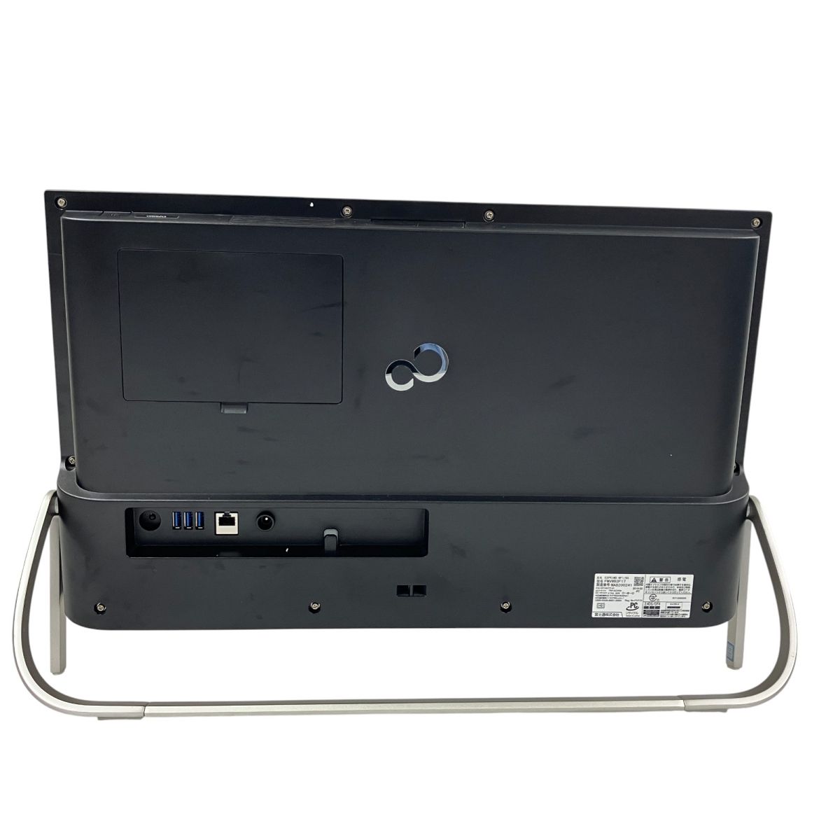 ☆美品☆富士通ESPRIMO WF1/B3, 23.8型/i7 今までに発表した主な製品（23.8型 デスクトップパソコン（PC