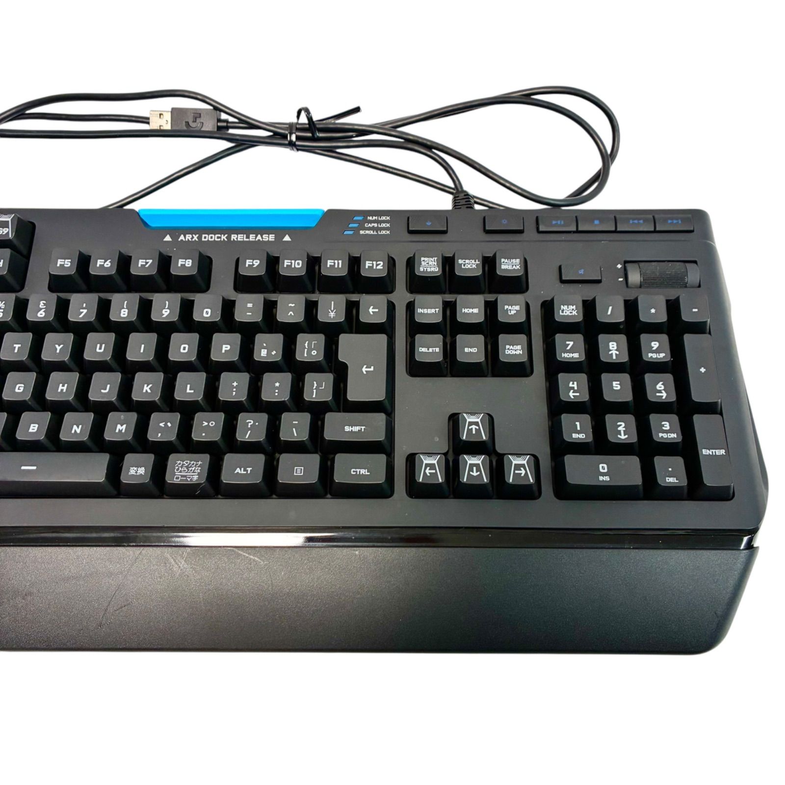 G910 Orion