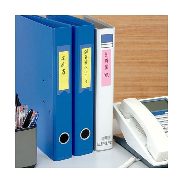 ロールテープつめかえ用 15