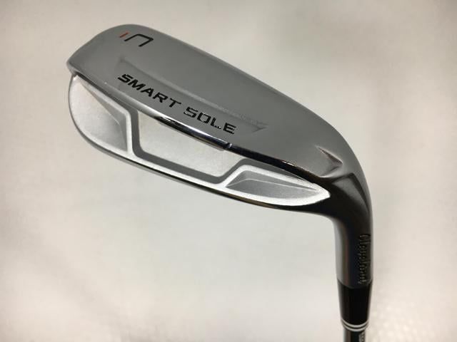 クリーブランド スマートソール チッパー スマートソール FULL-FACE