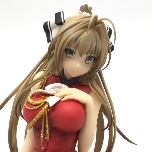 中古】開封・箱傷み）千斗いすず 1/7 甘城ブリリアントパーク[24