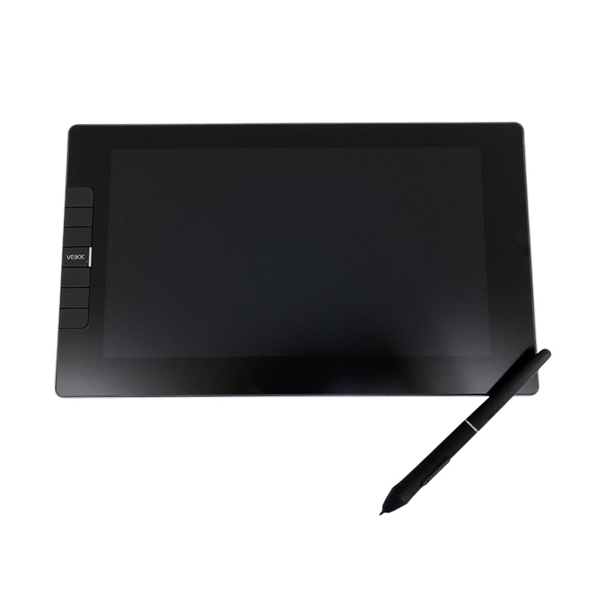 VEIKK VK1200 ペンタブ 11.6インチ 液晶タブレット 液タブ O10014646