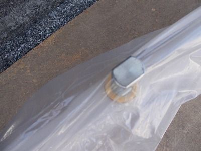 パラマウントスイングアーム介助バ-SO-98A 洗浄整備品