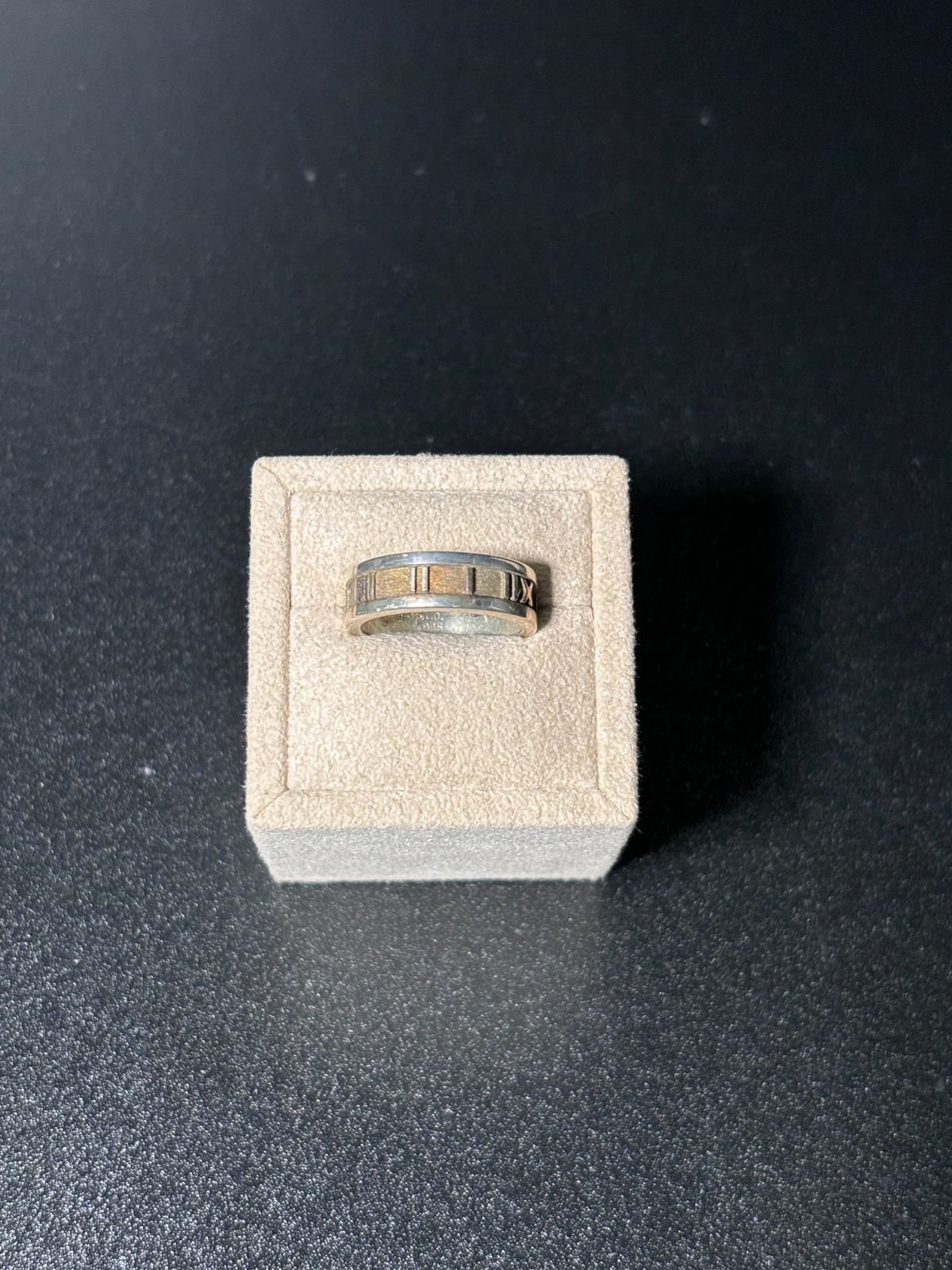 ティファニー リング 25080501