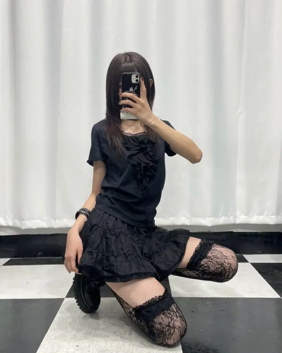 フリル