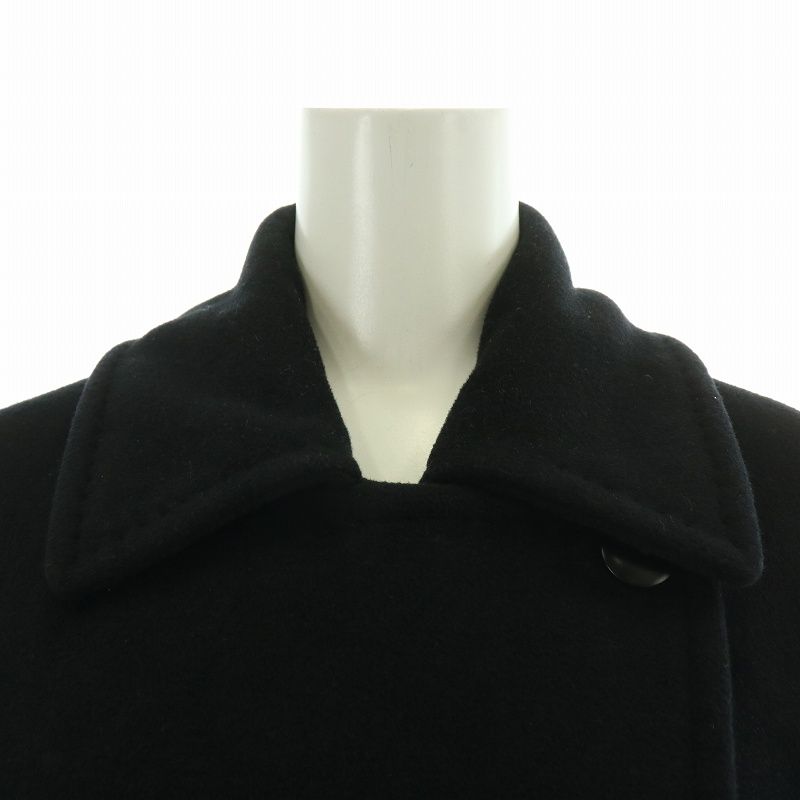 マックスマーラステュディオ Max Mara Studio ロングコート アウター  