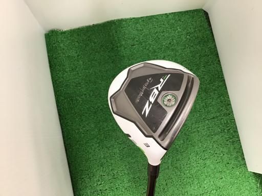 テーラーメイド RBZ 3W フェアウェイウッド FW RB-50(フェアウェイ