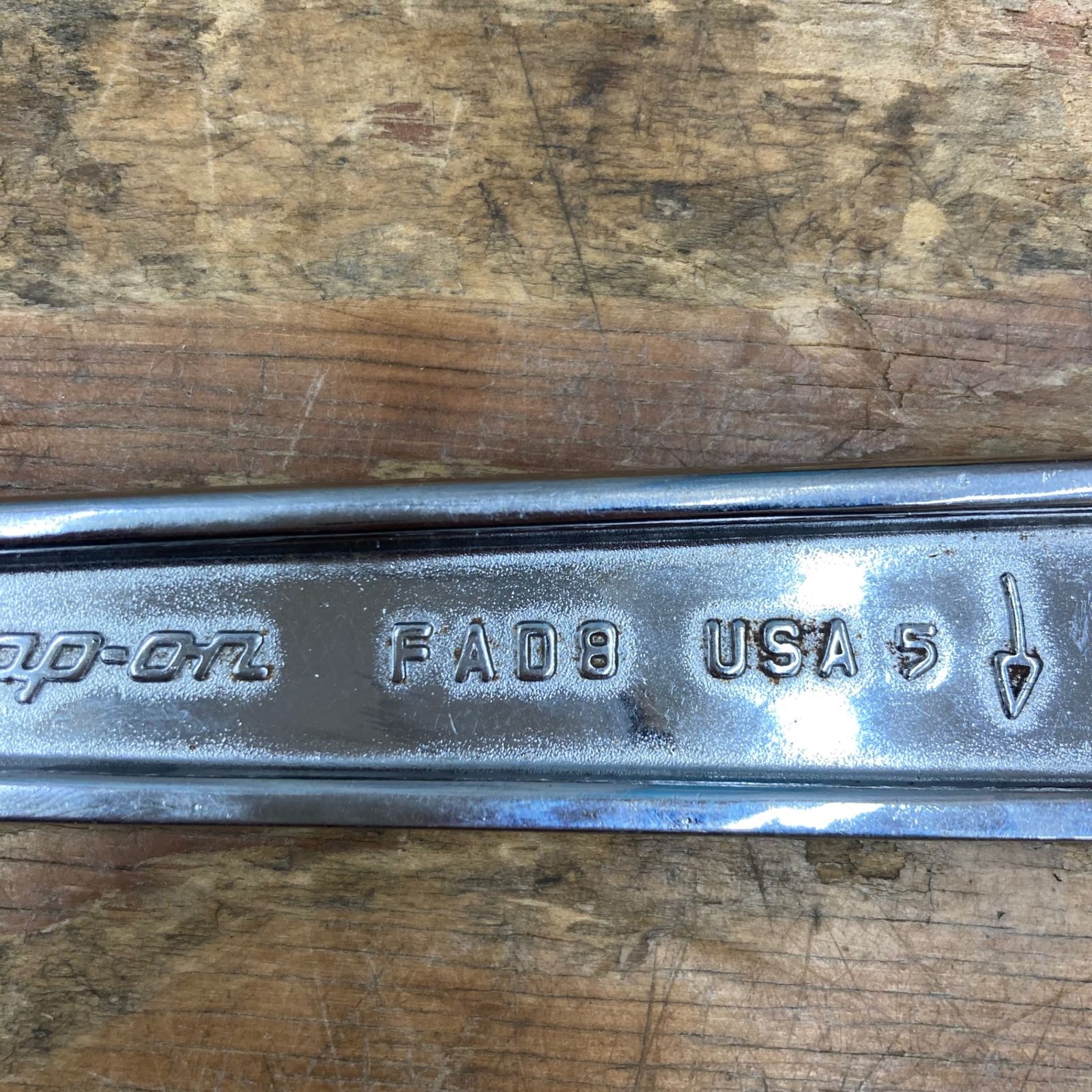FA08 柏店