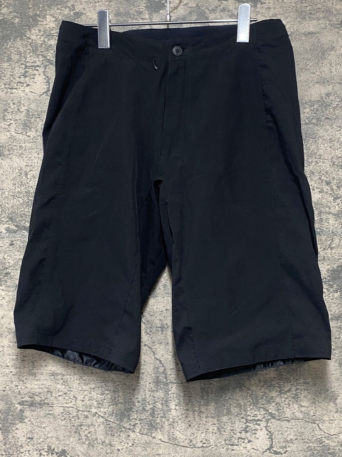 JI233 ラファ Rapha TOURING SHORTS サイクルショーツ 黒 32