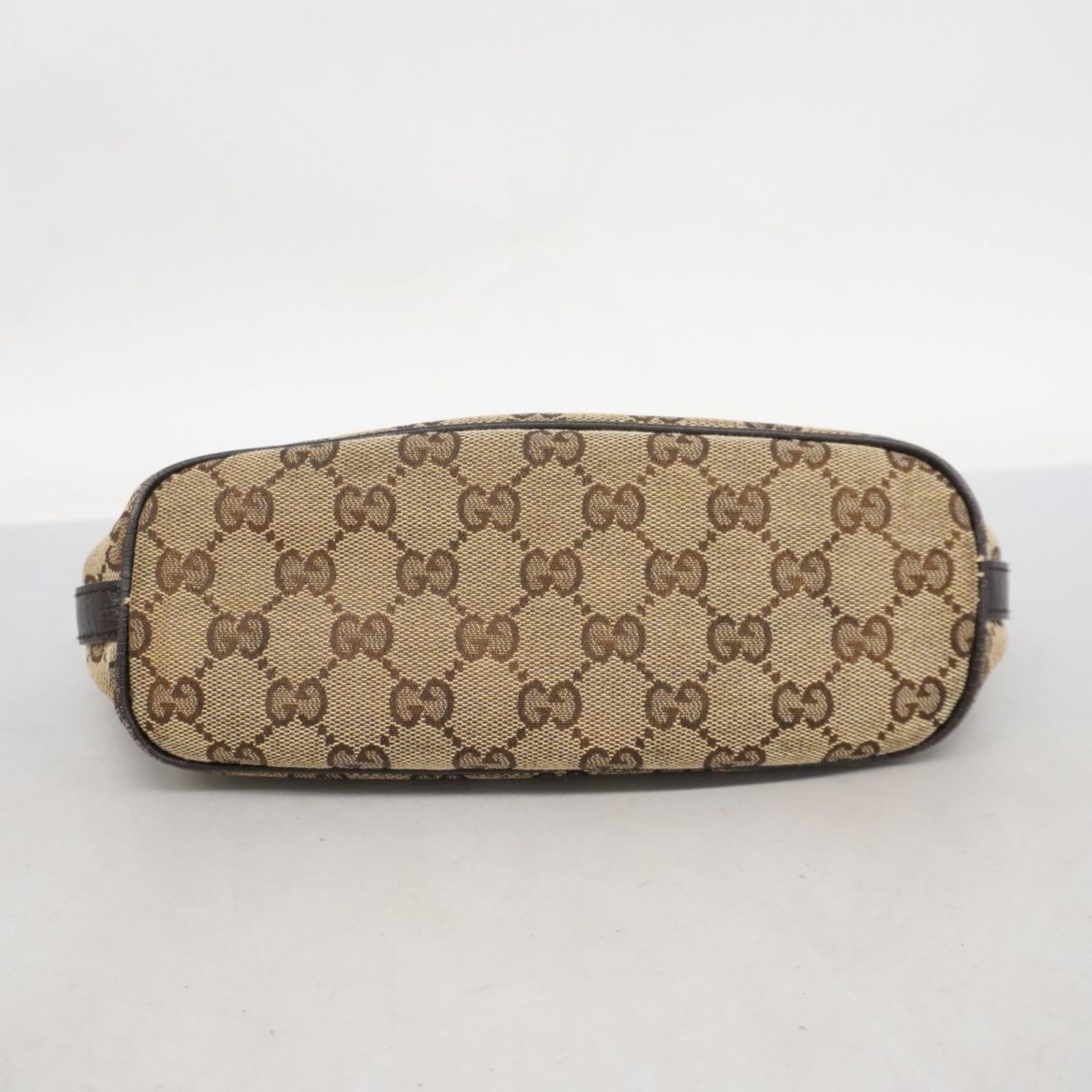 キャンバス ブラウン