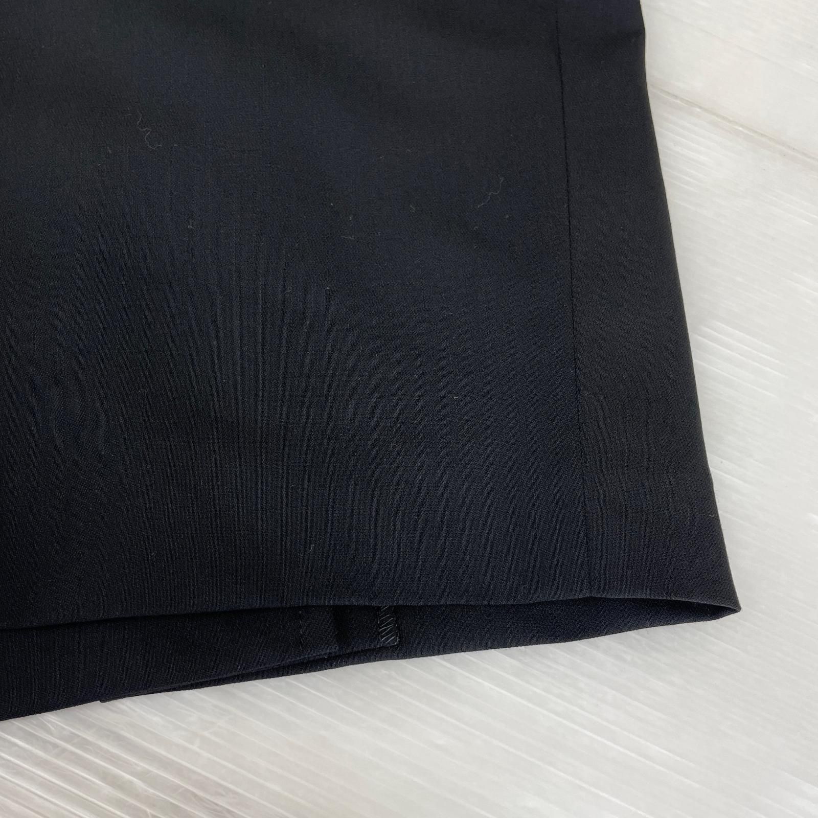 MAX MARA マックスマーラ タイトスカート size36 ブラック SIROKUMA-CORPORATION_COM