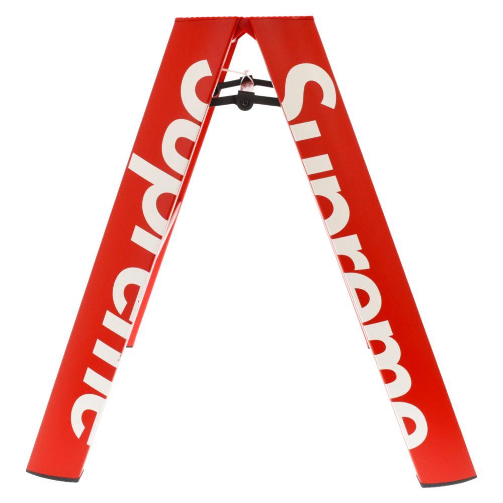 SUPREME (シュプリーム) 18AW Lucano Step Ladder ルカーノ SUPREME (シュプリーム) 18AW Lucano Step Ladder ルカーノ