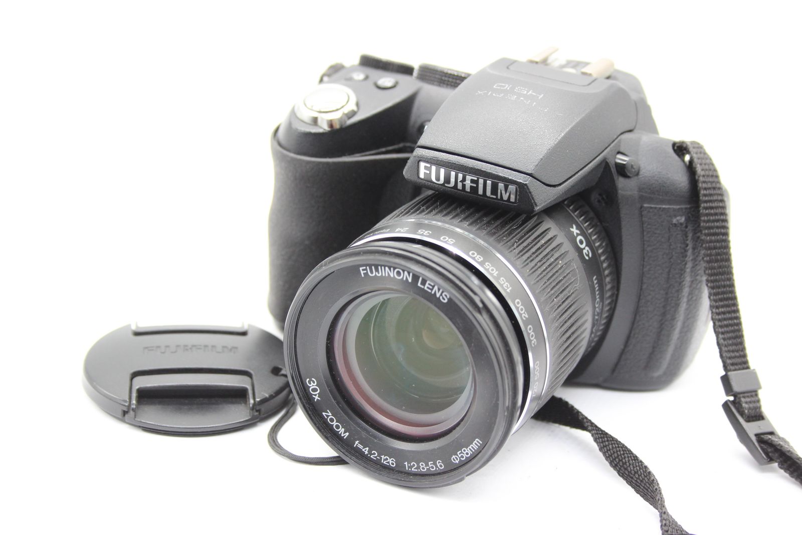 返品保証】 【便利な単三電池で使用可】フジフィルム Fujifilm Finepix