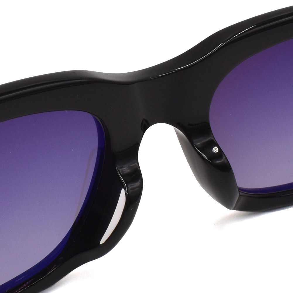 トムフォード TOM FORD SNOWDON TF0237F 01B 51 サングラス スノードン ...