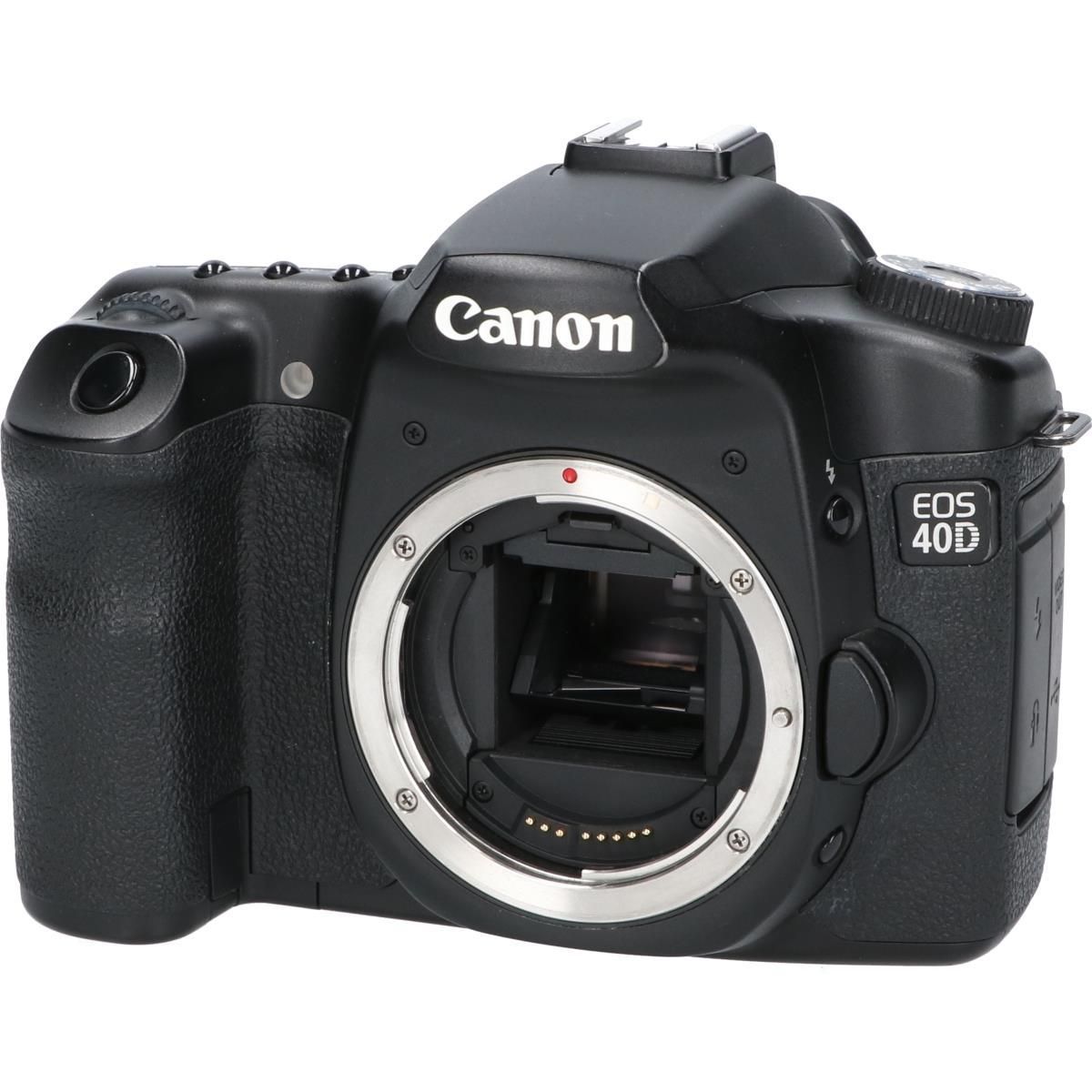ＥＯＳ４０Ｄ