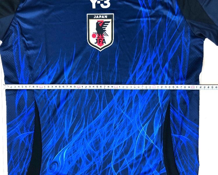 日本代表 2020 ユニフォーム 新品未使用 サッカー日本代表ユニフォーム 2020-2021【新品・未使用