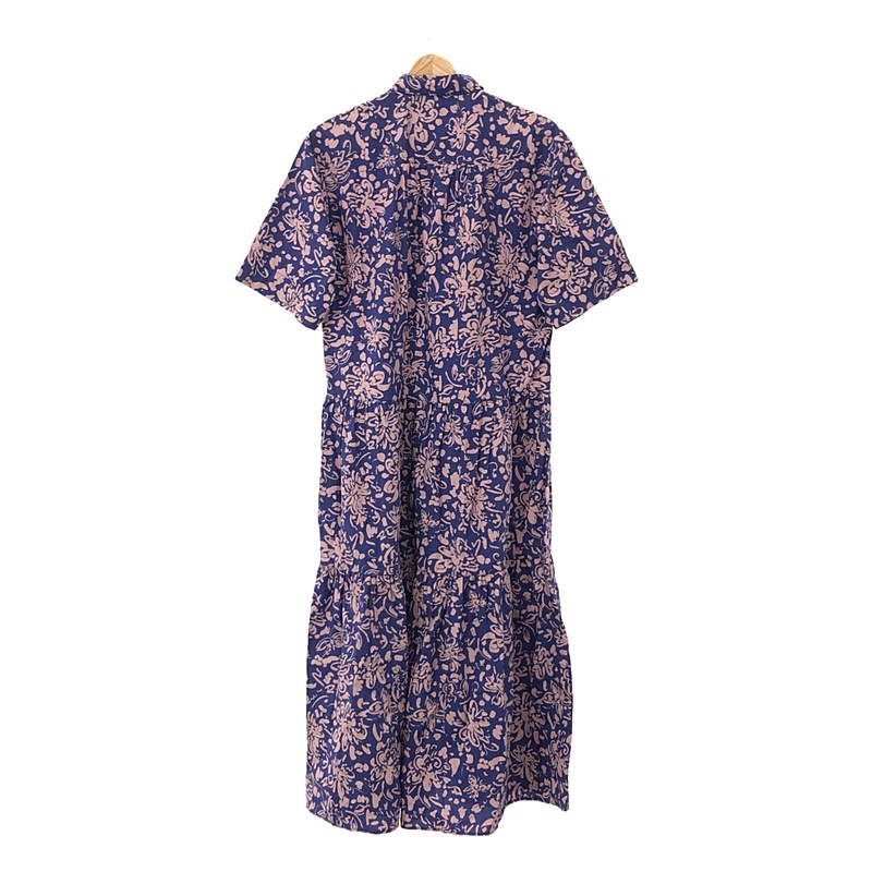 着用一度のみ ヌキテパ シャツワンピース ne Quittez pas