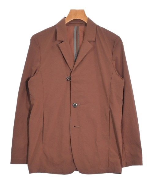 KAZUYUKI KUMAGAI ATTACHMENT カジュアルジャケット メンズ 【古着