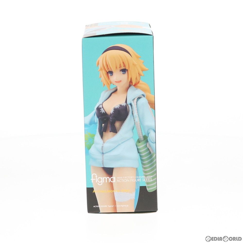 Max Factory - figma(フィグマ) 451 アーチャー/ジャンヌ・ダルク Fate/Grand Order(フェイト/グランドオーダー) 完成品 可動フィギュア マックスファクトリー figma(フィグマ) 451 アーチャー/ジャンヌ・ダルク Fate/Grand