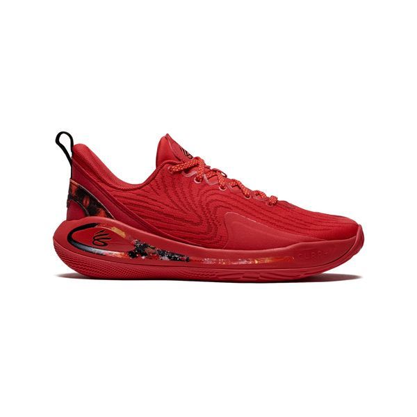UNDER ARMOUR CURRY 12 GS 'SPARK' アンダーアーマー カリー 12