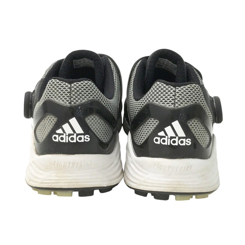 ADIDAS GOLF アディダスゴルフ FW5556 ゴルフシューズ ZG21 BOOST BOA