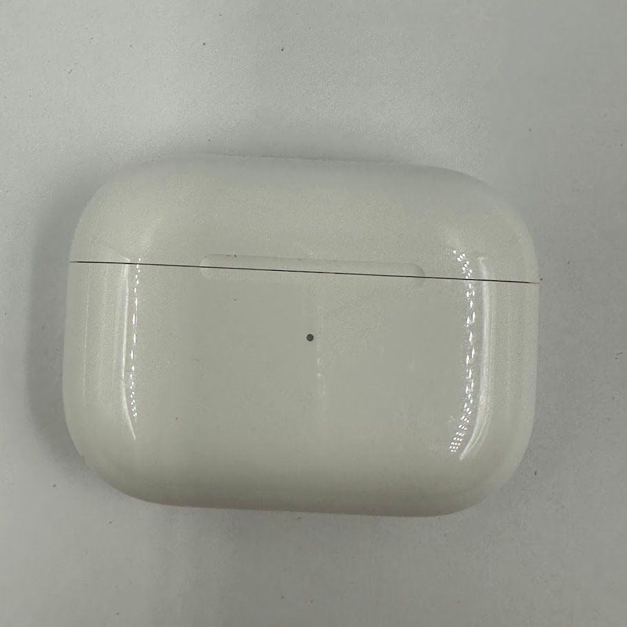 Apple ワイヤレスイヤホン airpods エアポッツプロ 第2世代