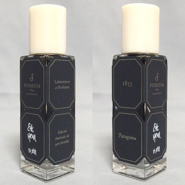 【新品・未使用】FUEGUIA 1833 Ett Hem 30ml 香水 Fueguier｜フエギエール – FUEGUIA 1833 Japan Online