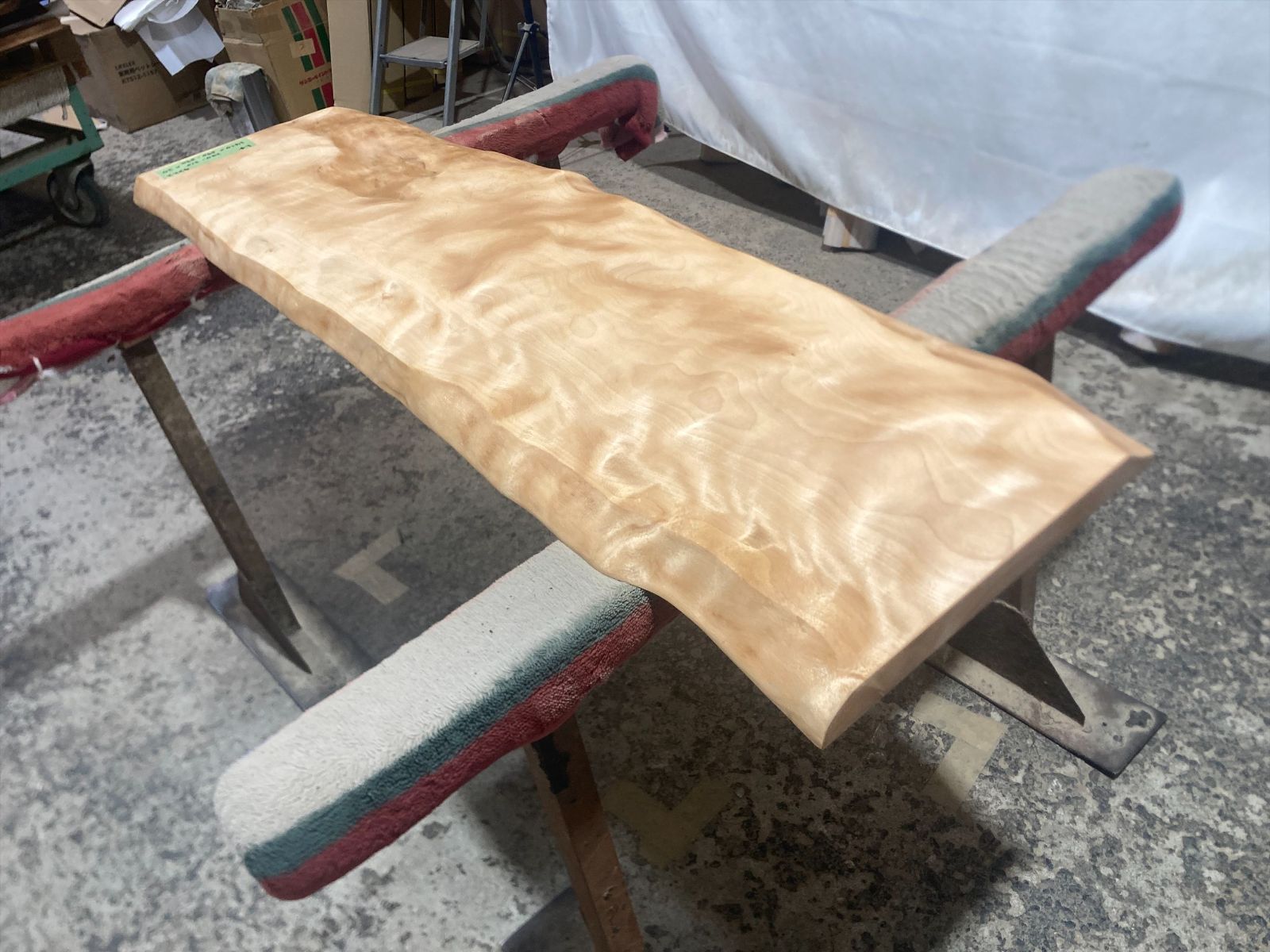 テレビ台 カウンター