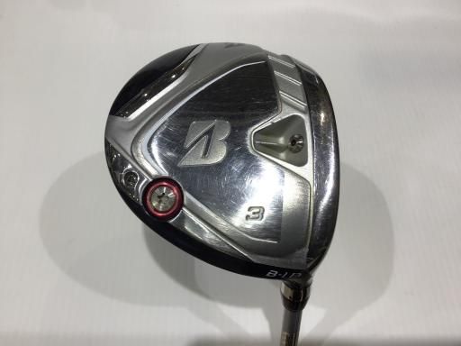 中古】 ブリヂストン BRIDGESTONE B-LD 3W レディース