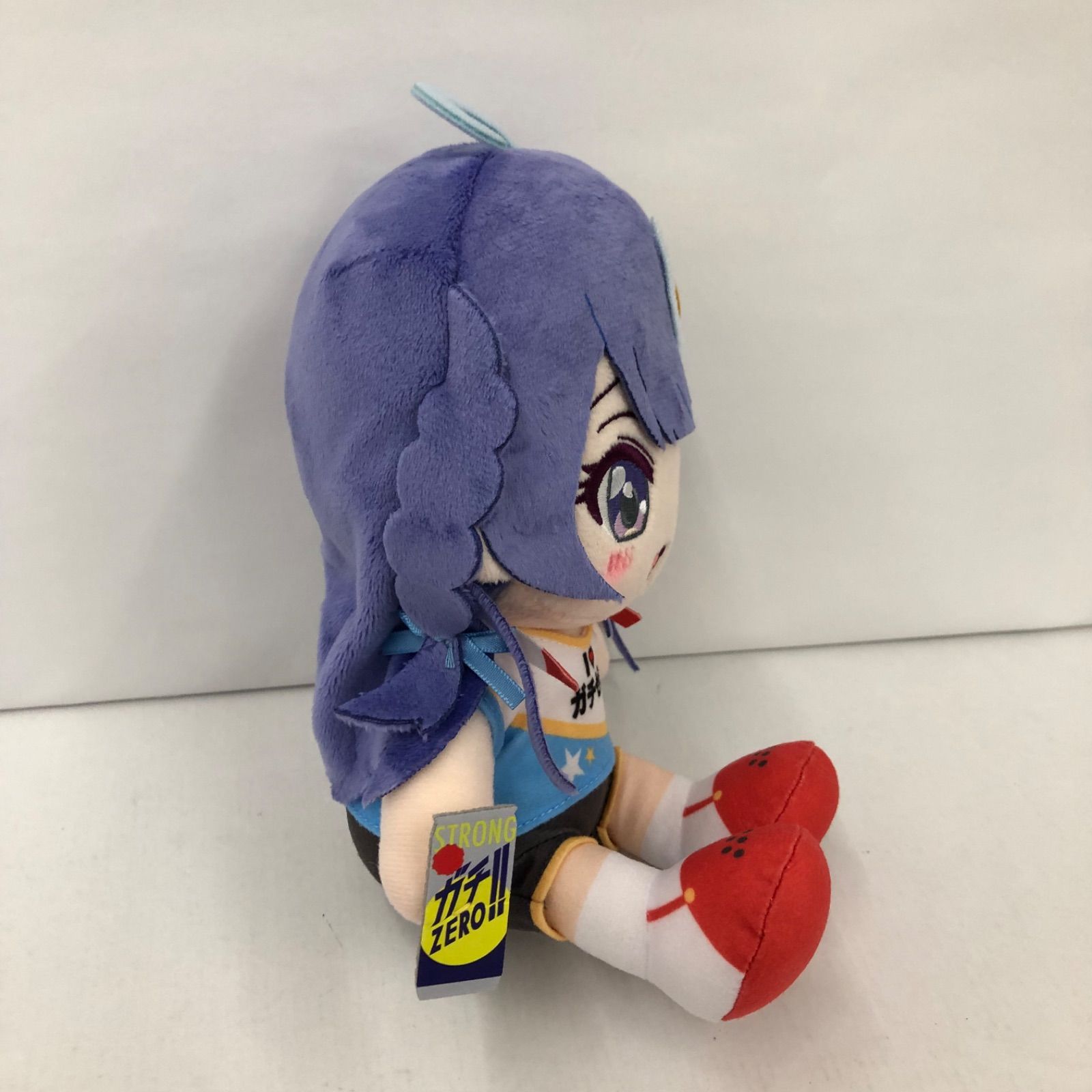 シュワちゃん