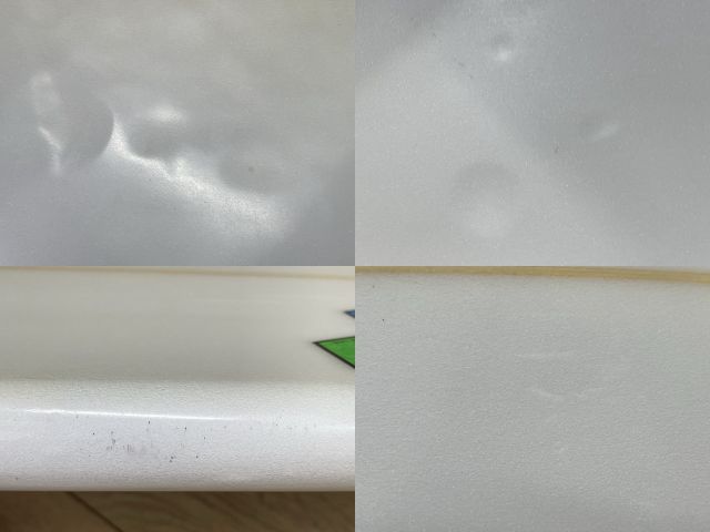 サーフボード ショートボード 【中古】 5.7フィート 18 7/8 2 1