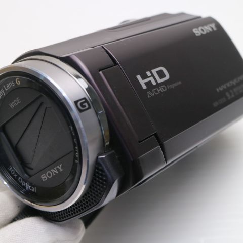 デジタルビデオカメラ