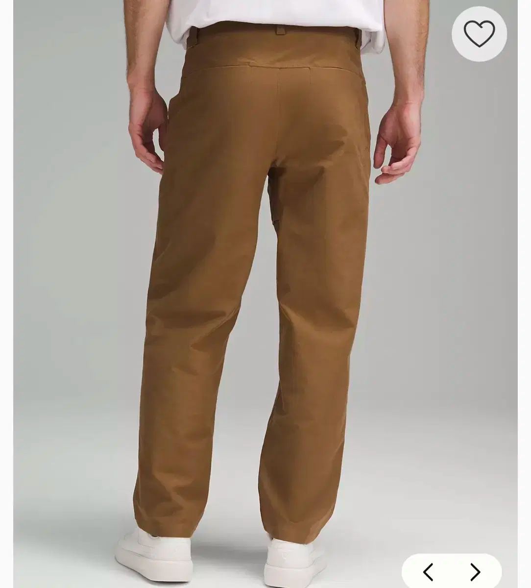 カーペンター パンツ