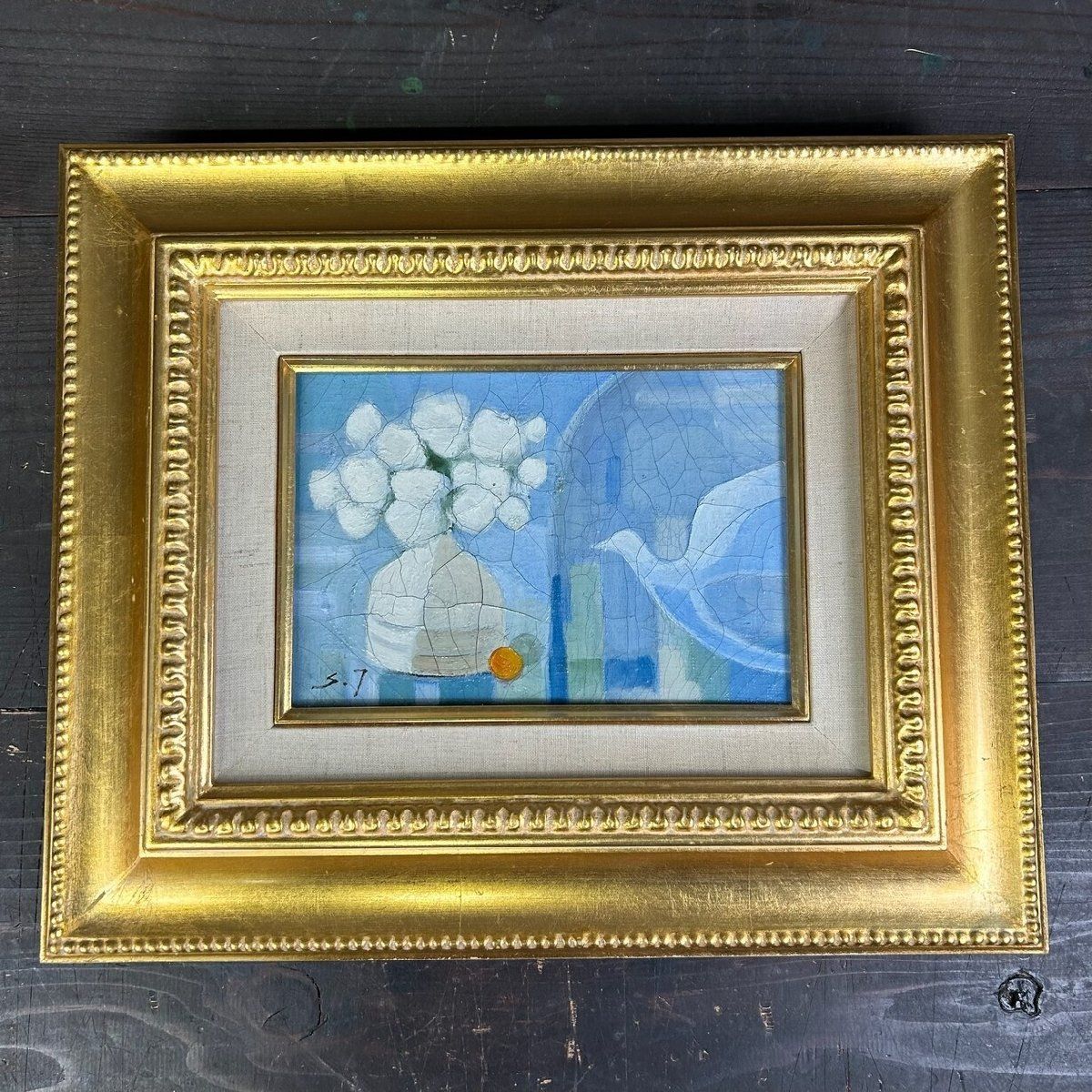 【真作保証】ひとつの場所/内藤礼/水彩画/限定版 mqdefault.jpg