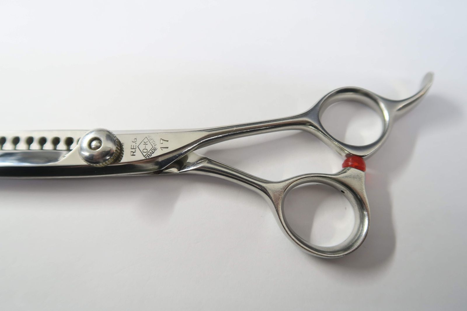 REG OKセニング 17-C