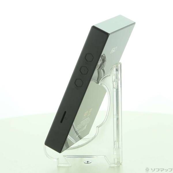 ブラック FIO-M11S-B