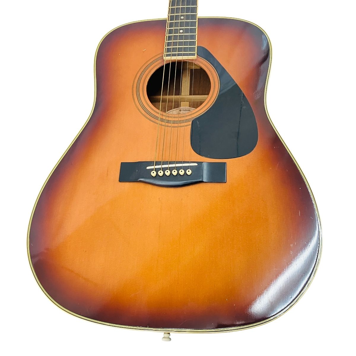 ギター アコースティック