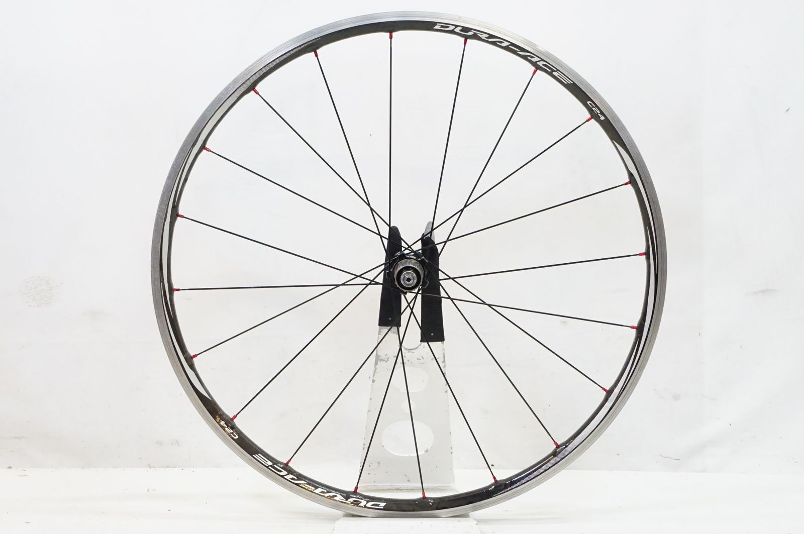 シマノ SHIMANO デュラエース DURA-ACE WH-9000-C24-CL クリンチャー