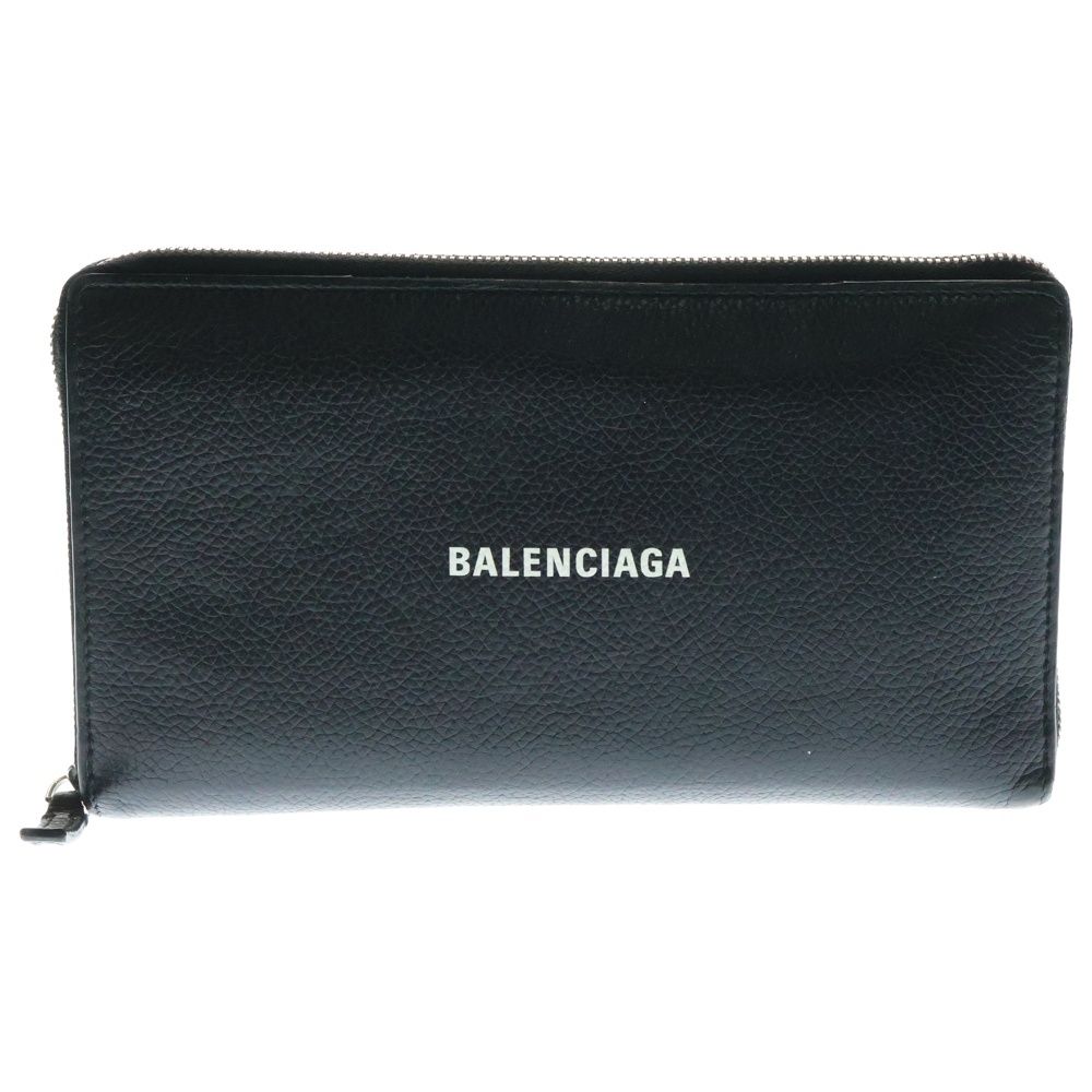 BALENCIAGA (バレンシアガ) CASH CONTINENTAL キャッシュ