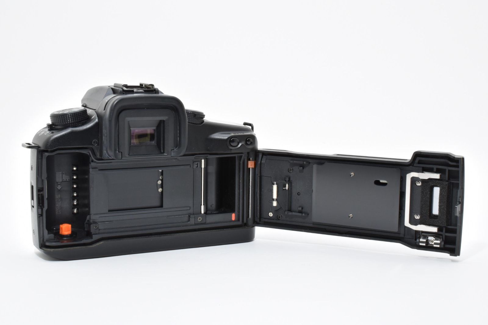 7 一眼レフフィルムカメラ