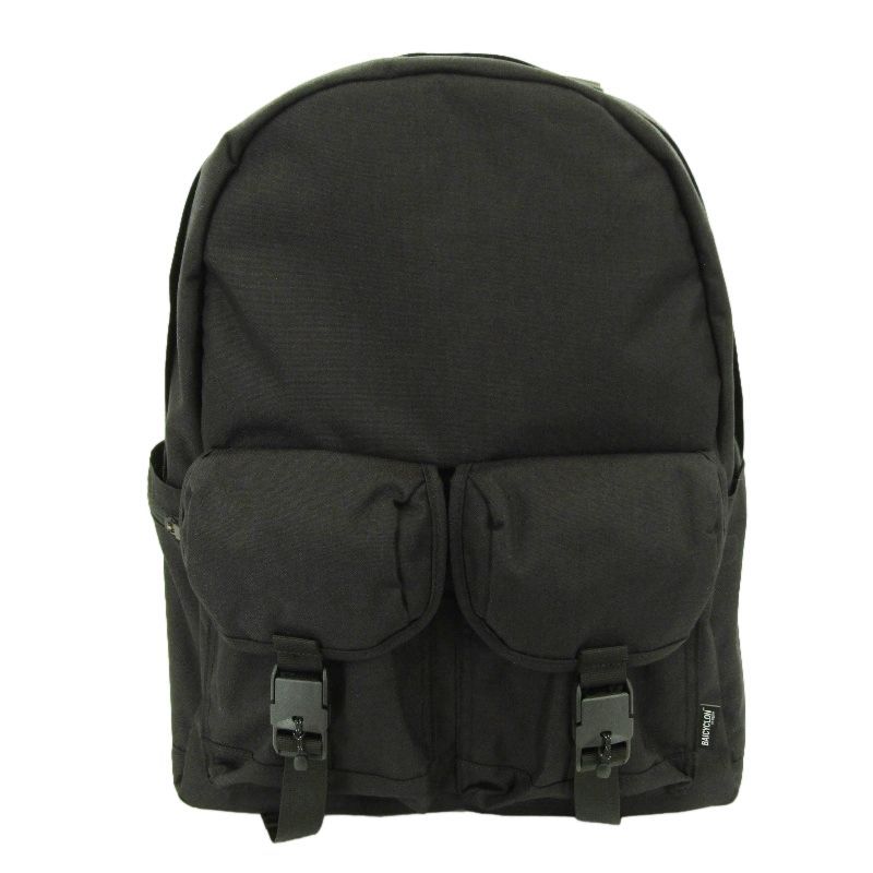 BAICYCLON by Bagjack バイシクロン バイ バッグジャック BACKPACK BCL-37 バックパック リュック Black 24004493