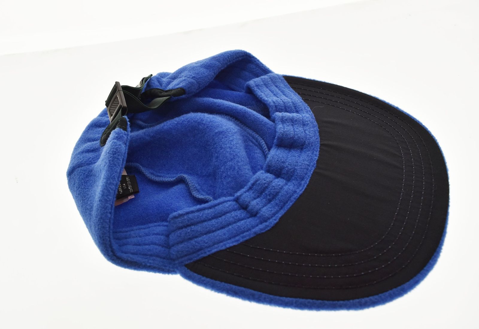 パタゴニア PATAGONIA 90's Winter Spoonbill Fleece Cap フリース