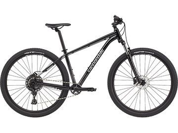 車 キャノンデール CANNNONDALE TRAIL 5 MTBマウンテンバイク GRAPHITE SMサイズ 00656331